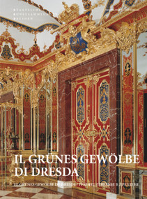 Il Grünes Gewölbe di Dresda (Spanish Edition) by Staatliche Kunstsammlungen Dresden, 9783422068087