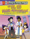 The Dr. Wu Brain Switcheroo! (An Adventure with a Physics Phenom) by Jared Sams, Jared Sams, 9781669056843