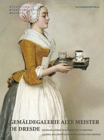 Gemäldegalerie Alte Meister de Dresde (Gemäldegalerie oude Meesters te Dresden - Galeria Malarstwa Mistrzów Dawnych w Dreźnie) (Spanish Edition) by Staatliche Kunstsammlungen Dresden, 9783422068766