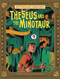 Theseus and the Minotaur (A Modern Graphic Greek Myth) - 9781669059066 by Jessica Gunderson, Le Nhat Vu, 9781669059066