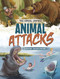 Animal Attacks - 9781669058694 by Jarred Luján, Rudy Faber, 9781669058694