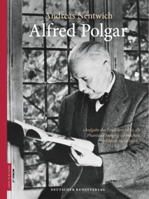 Alfred Polgar (German Edition) by Andreas Nentwich, Dieter Stolz, 9783422071544