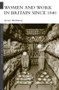 Women and Work in Britain since 1840 by Gerry Holloway, 9780415259118