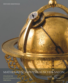 Mathematisch-Physikalischer Salon - Meisterwerke (Zwinger) (German Edition) by Peter Plaßmeyer, 9783422071865