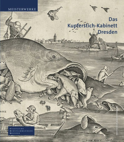 Das Kupferstich-Kabinett Dresden (German Edition) by Bernhard Maaz, 9783422071872