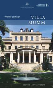 Villa Mumm (German Edition) by Walter Lachner, 9783422071902