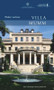 Villa Mumm (German Edition) by Walter Lachner, 9783422071902