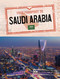 Your Passport to Saudi Arabia by Golriz Golkar, 9781669058571