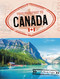 Your Passport to Canada by Pascale Duguay, 9781669058335