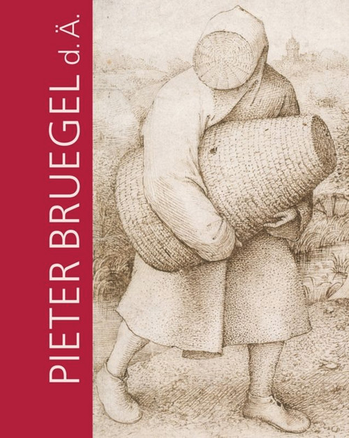 Pieter Bruegel d. Ä. und das Theater der Welt (German Edition) by Ingrid Mössinger, Jürgen Müller, 9783422072428
