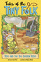 Roo and the Big Garden Redo by Steve Foxe, Daniela Barros, 9781669060178