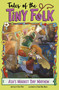 Ash's Market Day Mayhem - 9781669059912 by Steve Foxe, Elena Dall'Aglio, 9781669059912