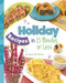 Holiday Recipes in 15 Minutes or Less by Tamara JM Peterson, 9781669061656