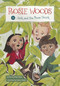 Rosie Woods in Jack and the Bean Shock by Maya Myers, Eleanor Howell, 9781484688335