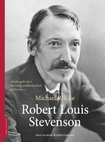 Robert Louis Stevenson (German Edition) by Michael Rölcke, Dieter Stolz, 9783422072718