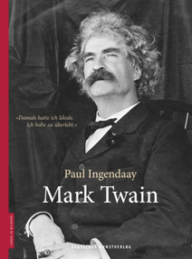 Mark Twain (German Edition) by Paul Ingendaay, Dieter Stolz, 9783422072848