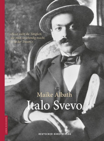 Italo Svevo (German Edition) by Maike Albath, Dieter Stolz, 9783422073197