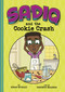 Sadiq and the Cookie Crash by Christos Skaltsas, Siman Nuurali, 9781484689554