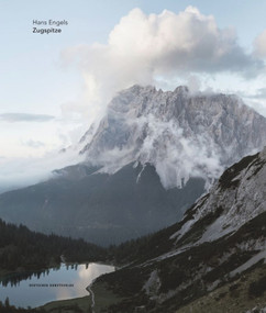 Zugspitze by Hans Engels, 9783422073357