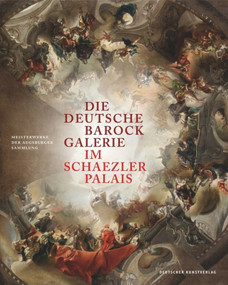 Die Deutsche Barockgalerie im Schaezlerpalais (Meisterwerke der Augsburger Sammlung) (German Edition) by Christof Trepesch, 9783422073371