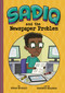 Sadiq and the Newspaper Problem by Christos Skaltsas, Siman Nuurali, 9781484689622