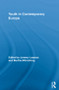 Youth in Contemporary Europe by Jeremy Leaman, Martha Wörsching, 9780415810630
