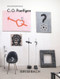 C. O. Paeffgen (Liebes- und Fragezeichen) (German Edition) by Grisebach GmbH, Bazon Brock, 9783422074231