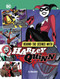 Behind the Scenes with Harley Quinn by Steve Korté, 9781669064312