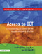 Access to ICT (Curriculum Planning and Practical Activities for Pupils with Learning Difficulties) by Liz Singleton, Iain Ross, Liz Flavell, 9781843120896