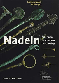 Nadeln (Erkennen - Bestimmen - Beschreiben) (German Edition) by Ronald Heynowski, 9783422074477