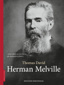Herman Melville (German Edition) by Thomas David, 9783422074484