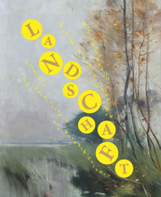 Landschaft zwischen Impressionismus und Expressionismus (Meisterwerke von Hagemeister und Leistikow) (German Edition) by Tobias Hoffmann, 9783422074521