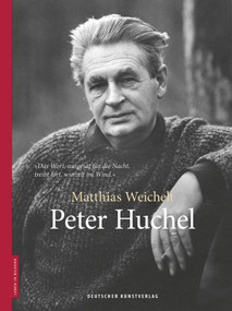 Peter Huchel (German Edition) by Matthias Weichelt, 9783422074583
