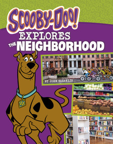 Scooby-Doo Explores the Neighborhood - 9780756576257 by John Sazaklis, 9780756576257