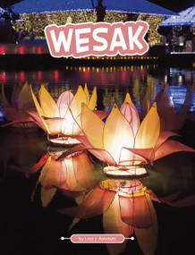 Wesak by Lisa J. Amstutz, 9780756576967