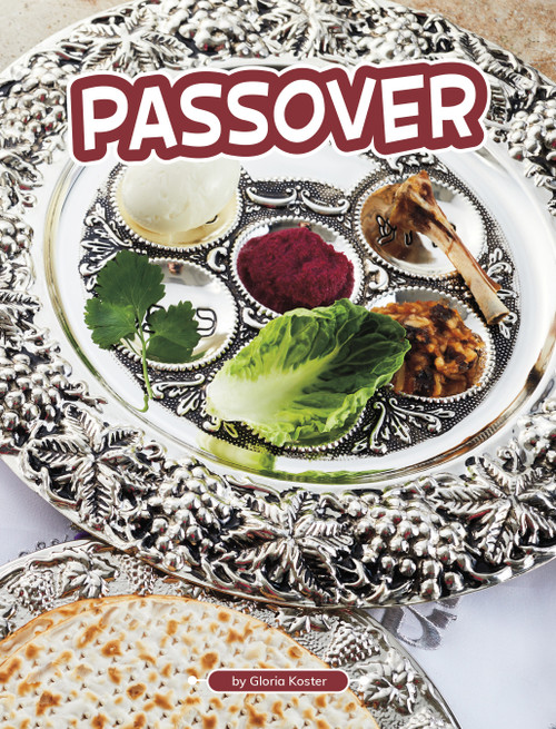 Passover - 9780756577100 by Gloria Koster, 9780756577100