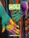 Holi - 9780756576936 by Ranjeeta Ramkumar, 9780756576936