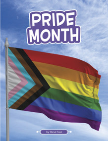 Pride Month - 9780756576950 by Steve Foxe, 9780756576950