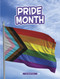 Pride Month - 9780756576950 by Steve Foxe, 9780756576950
