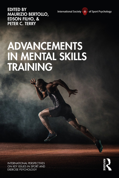 Advancements in Mental Skills Training - 9780367111588 by Maurizio Bertollo, Edson Filho, Peter Terry, 9780367111588