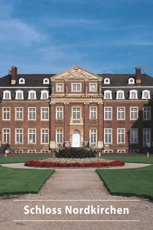 Schloss Nordkirchen (German Edition) (German Edition) - 9783422857803 by Stefan Buske, 9783422857803