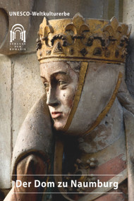 Der Dom zu Naumburg (German Edition) (German Edition) - 9783422862005 by Matthias Ludwig, 9783422862005