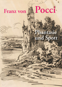 Franz von Pocci (Phantasie und Spott) (German Edition) by Max Oppel, Andreas Strobl, 9783422922006