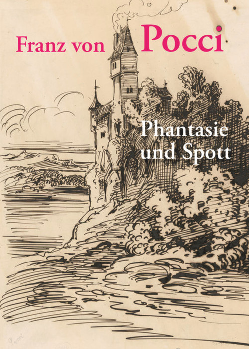 Franz von Pocci (Phantasie und Spott) (German Edition) by Max Oppel, Andreas Strobl, 9783422922006