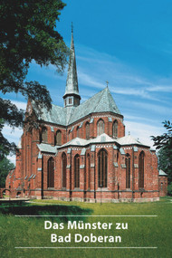 Das Münster zu Bad Doberan (German Edition) (German Edition) - 9783422979956 by Carl-Christian Schmidt, 9783422979956
