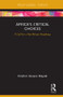 Africa's Critical Choices (A Call for a Pan-African Roadmap) by Dunod Editeur, 9780367150518