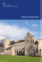 Kloster Paulinzella (German Edition) by Verena Friedrich, Lutz Unbehaun, Stiftung Thüringer Schlösser und Gärten, 9783422980594