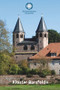 Kloster Bursfelde (German Edition) by Klaus Dettke, Joachim Ringleben, Allgemeiner Hannoverscher Klosterfonds, 9783422980969