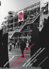 Deutscher Expressionismus in Frankreich (Späte Anerkennung im Pariser Musée national d'art moderne 1960-1978) (German Edition) by Sandra Duhem, 9783422981416