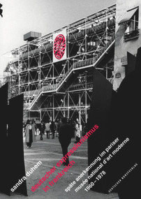 Deutscher Expressionismus in Frankreich (Späte Anerkennung im Pariser Musée national d'art moderne 1960-1978) (German Edition) by Sandra Duhem, 9783422981416